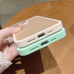 Shield Skin Feel PC + TPU Phone Case, For iPhone 14 Pro, For iPhone 14 Pro Max, For iPhone 11