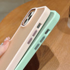 Shield Skin Feel PC + TPU Phone Case, For iPhone 11 Pro, For iPhone 11 Pro Max