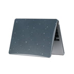 Gypsophila Laptop Protective Case, For MacBook Air 13.6 2025 / 2023 / 2022