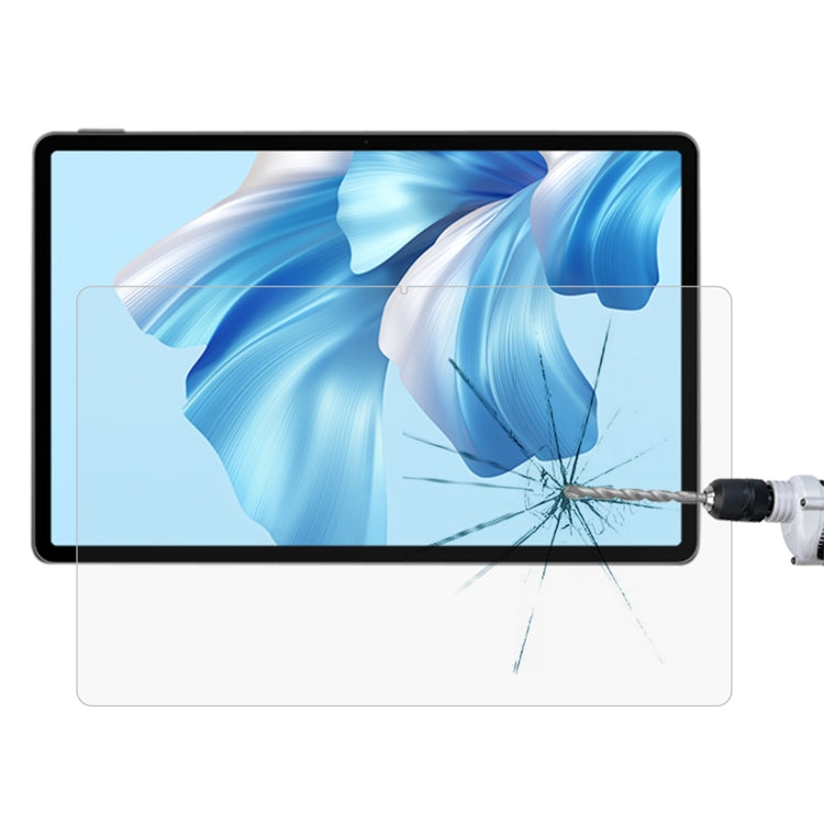 9H 0.3mm Explosion-proof Tempered Glass Film – Tempered Glass, Screen Protector, Ultra-thin, For Huawei MateBook E Go (1 PC), For Lenovo Pad Pro 2022 11.2 inch / Tab P11 Pro Gen 2 11.2 (1 PC) For Huawei MateBook E Go (1 PC)