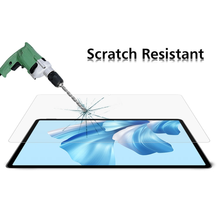 9H 0.3mm Explosion-proof Tempered Glass Film – Tempered Glass, Screen Protector, Ultra-thin, For Huawei MateBook E Go (1 PC), For Lenovo Pad Pro 2022 11.2 inch / Tab P11 Pro Gen 2 11.2 (1 PC)