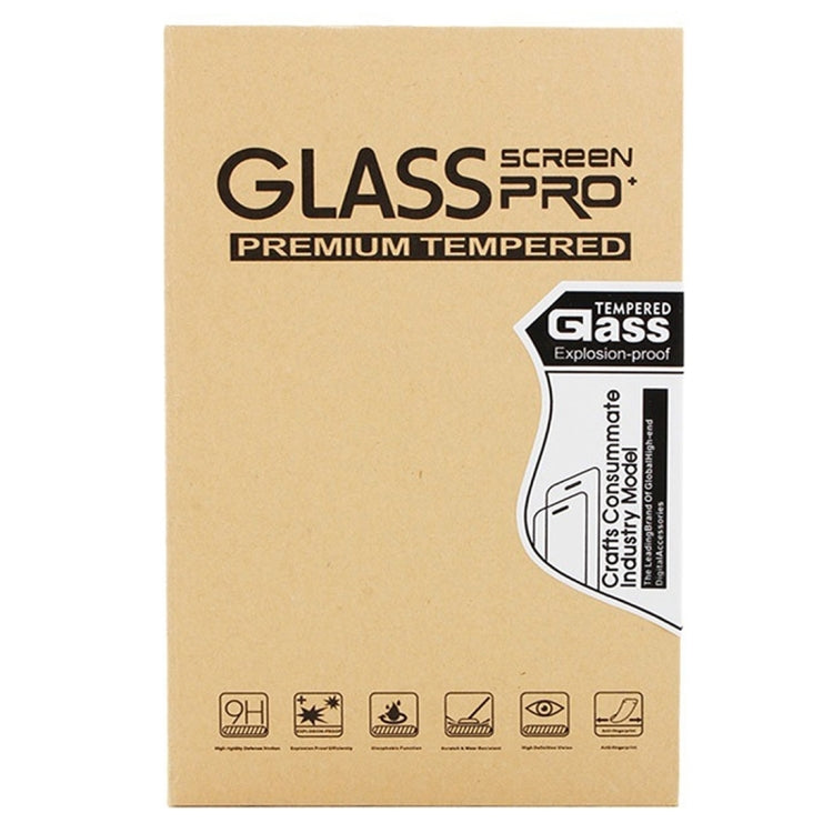 9H 0.3mm Explosion-proof Tempered Glass Film – Tempered Glass, Screen Protector, Ultra-thin, For Huawei MateBook E Go (1 PC), For Lenovo Pad Pro 2022 11.2 inch / Tab P11 Pro Gen 2 11.2 (1 PC)