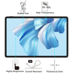 25 PCS 9H 0.3mm Explosion-proof Tempered Glass Film – Tempered Glass, Screen Protector, Ultra-thin, For Huawei MateBook E Go (25 PCS), For Lenovo Pad Pro 2022 11.2 inch / Tab P11 Pro Gen 2 11.2 (25 PCS)
