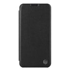 NILLKIN QIN Series Pro Leather Phone Case, For iPhone 14 Pro