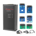 IPROG+ Plus 777 Car Programmer Support IMMO + Mileage Correction + Airbag Reset Tool, Car Programmer Car Programmer