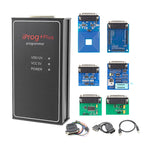IPROG+ Plus 777 Car Programmer Support IMMO + Mileage Correction + Airbag Reset Tool, Car Programmer Car Programmer