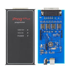 IPROG+ Plus 777 Car Programmer Support IMMO + Mileage Correction + Airbag Reset Tool, Car Programmer