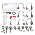 V10.93 CarProg Car ECU Programming Tool Set Default Title