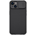 NILLKIN CamShield Pro Protective Phone Case, For iPhone 14, For iPhone 14 Pro, For iPhone 14 Plus