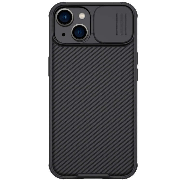 NILLKIN CamShield Pro Protective Phone Case, For iPhone 14, For iPhone 14 Pro, For iPhone 14 Plus