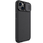 NILLKIN CamShield Pro Protective Phone Case, For iPhone 14, For iPhone 14 Pro, For iPhone 14 Plus