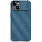 NILLKIN CamShield Pro Protective Phone Case, For iPhone 14, For iPhone 14 Pro, For iPhone 14 Plus