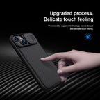 NILLKIN CamShield Pro Protective Phone Case, For iPhone 14, For iPhone 14 Pro, For iPhone 14 Plus