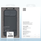NILLKIN CamShield Pro Protective Phone Case, For iPhone 14, For iPhone 14 Pro, For iPhone 14 Plus