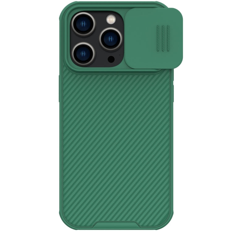 NILLKIN CamShield Pro Protective Phone Case, For iPhone 14, For iPhone 14 Pro, For iPhone 14 Plus