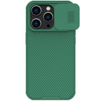 NILLKIN CamShield Pro Protective Phone Case, For iPhone 14, For iPhone 14 Pro, For iPhone 14 Plus