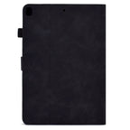 Embossed Smile Flip Tablet Leather Smart Case, For iPad 10.2 / Air 10.5 2019, For iPad Air 2022 / 2020 10.9, For iPad mini 2024 / mini 6, For iPad 9.7 2018&2017 / Air 2 / Air