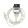 For Volkswagen / Audi VCP CAN PRO Diagnostic Cable Tools with Dongle, For Volkswagen / Audi For Volkswagen Audi