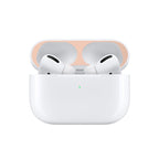 Wireless Earphone Protective Case Metal Sticker, For Apple AirPods Pro 2