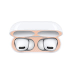 Wireless Earphone Protective Case Metal Sticker, For Apple AirPods Pro 2