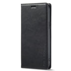 LC.IMEEKE RFID Anti-theft Leather Phone Case, For iPhone 14 Pro, For iPhone 14 Pro Max, For iPhone 12 Pro/12, For iPhone 12 Pro Max, For Samsung Galaxy A53 5G