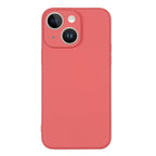 Silicone Phone Case with Wrist Strap, For iPhone 14, For iPhone 14 Plus