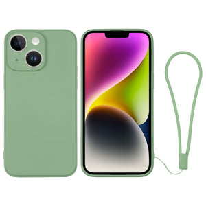 Matcha Green