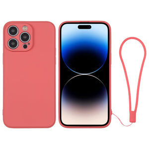 Orange Red