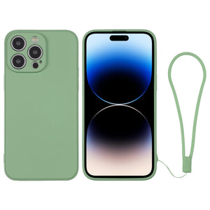 Matcha Green