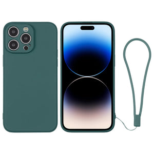 Deep Green