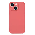 Silicone Phone Case with Wrist Strap, For iPhone 13 mini, For iPhone 13