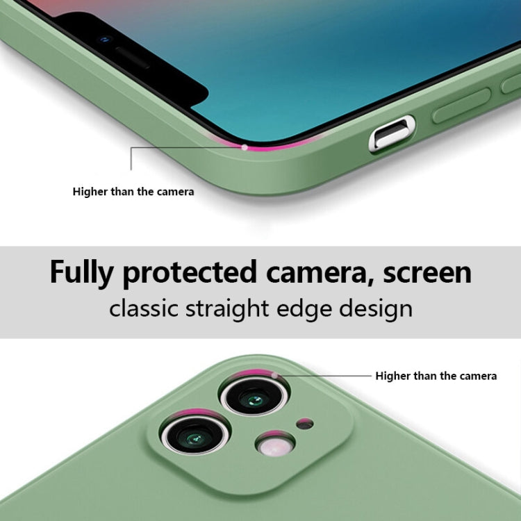 Silicone Phone Case with Wrist Strap, For iPhone 13 mini, For iPhone 13