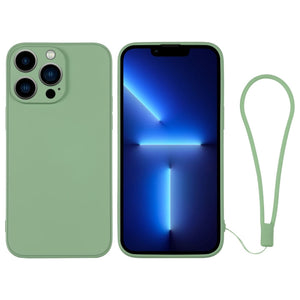 Matcha Green