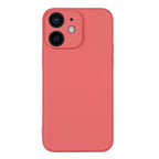 Silicone Phone Case with Wrist Strap, For iPhone 12 mini, For iPhone 12