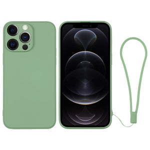 Matcha Green
