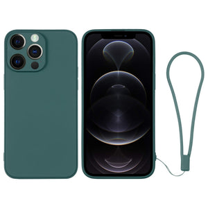 Deep Green