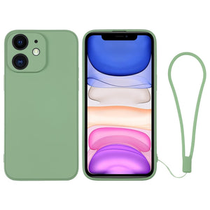 Matcha Green