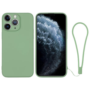 Matcha Green