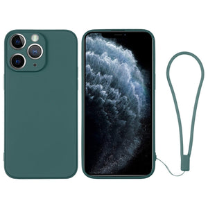 Deep Green