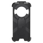 Ulefone Back Clip Phone Case with Carabiner – TPU, For Ulefone Power Armor 16 Pro / Power Armor 16S