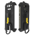 Ulefone Back Clip Phone Case with Carabiner – TPU, For Ulefone Armor 20WT