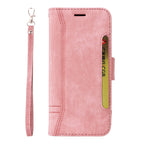 BETOPNICE Dual-side Buckle Leather Phone Case, For Samsung Galaxy S21 Ultra 5G, For Samsung Galaxy S22 5G, For Samsung Galaxy S22+ 5G, For Samsung Galaxy S22 Ultra 5G