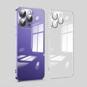 Transparent