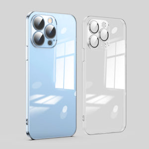 Transparent