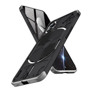 Black Silver