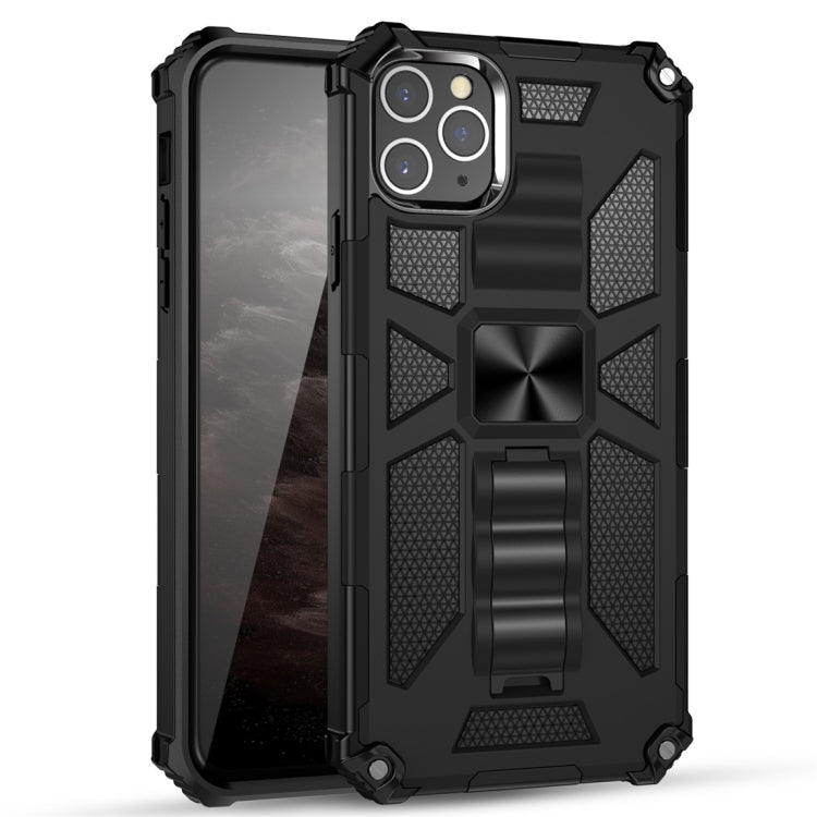 Protective Case – Shockproof, Magnetic (iPhone 11) For iPhone 11 Black