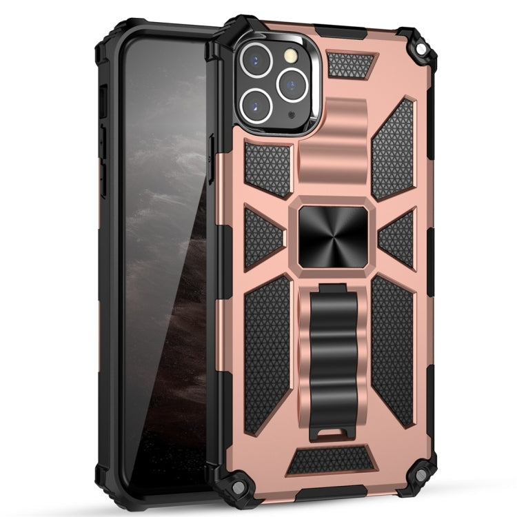 Protective Case – Shockproof, Magnetic (iPhone 11)