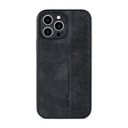 AZNS 3D Embossed Skin Feel Phone Case, For iPhone 14 Pro Max, For iPhone 14 Pro, For iPhone 13 Pro Max, For iPhone 13 Pro