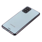 GEBEI Plating TPU Shockproof Protective Case, For Galaxy S20, For Galaxy S20+, For Galaxy S20 Ultra