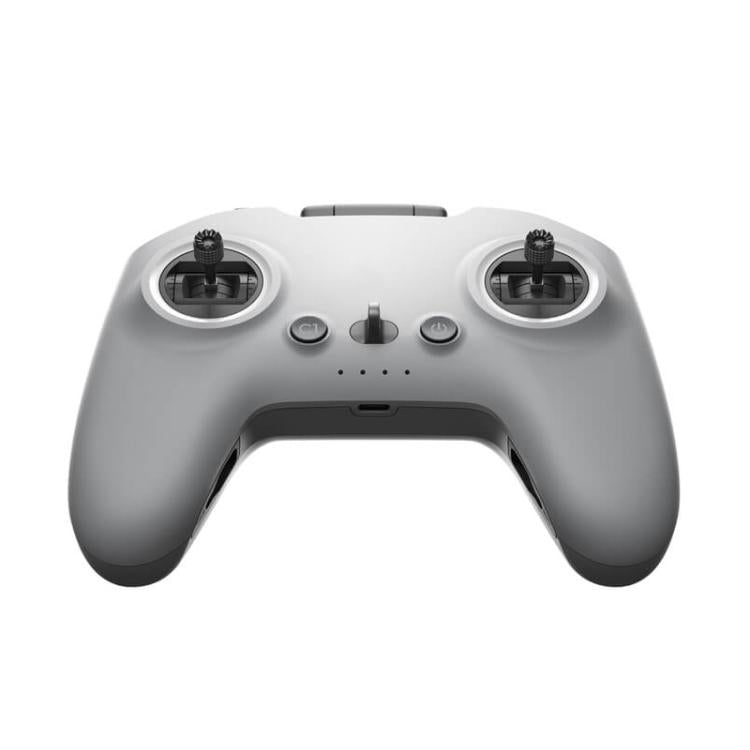 Original 2.4 / 5.8GHZ Remote Control 2 for DJI FPV RC Drone, DJI FPV 2.4 / 5.8GHZ DJI FPV 2.4 5.8GHZ